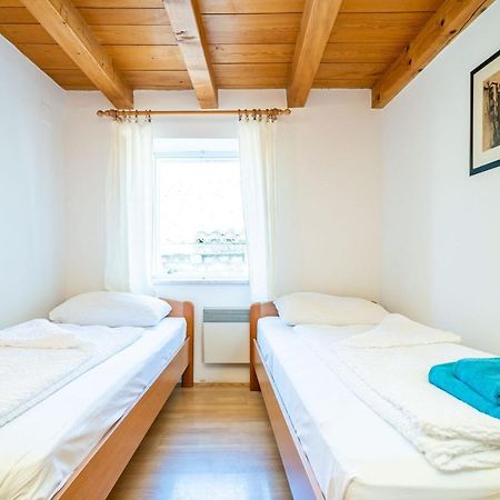 Foteza Apartments Dubrovnik Eksteriør billede
