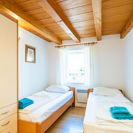 Foteza Apartments Dubrovnik Eksteriør billede