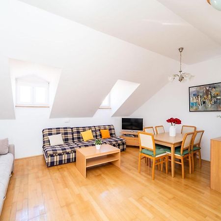 Foteza Apartments Dubrovnik Eksteriør billede