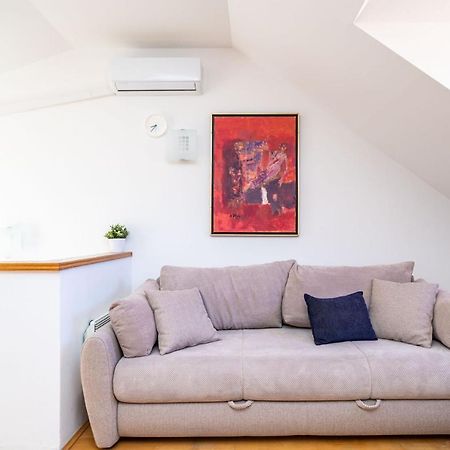 Foteza Apartments Dubrovnik Eksteriør billede