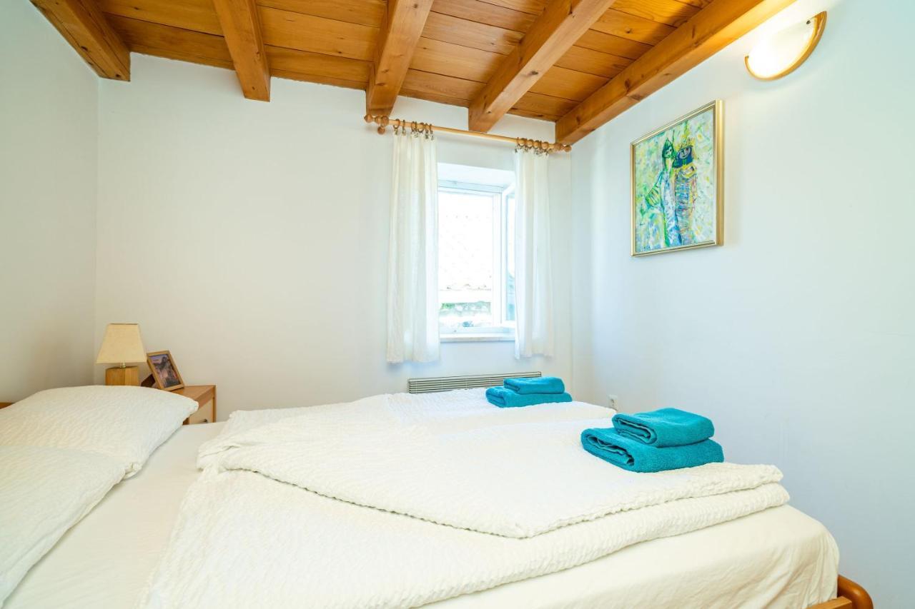 Foteza Apartments Dubrovnik Eksteriør billede