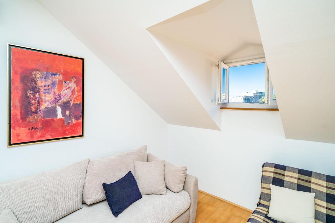Foteza Apartments Dubrovnik Eksteriør billede