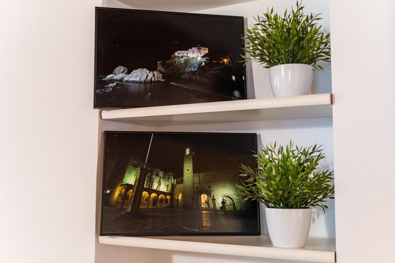 Foteza Apartments Dubrovnik Eksteriør billede
