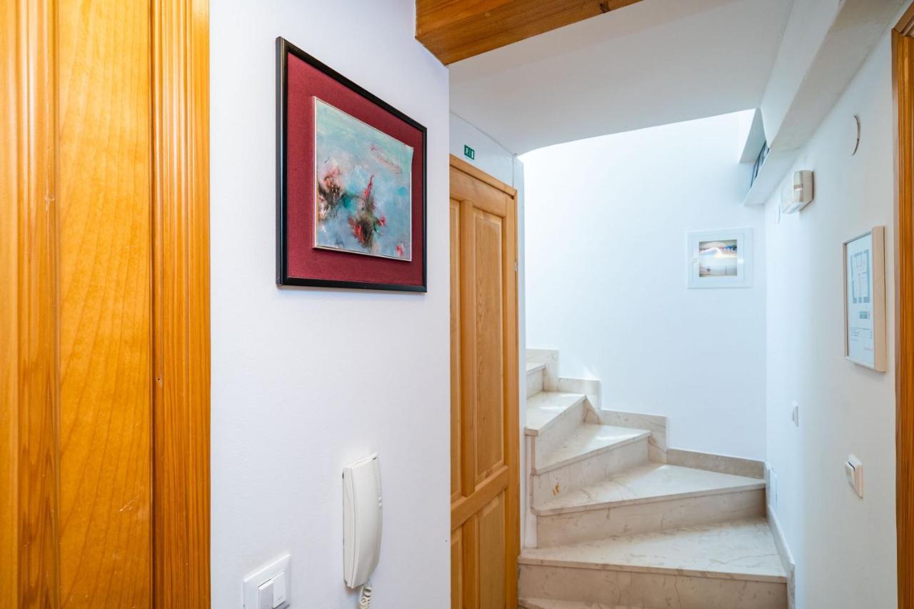 Foteza Apartments Dubrovnik Eksteriør billede