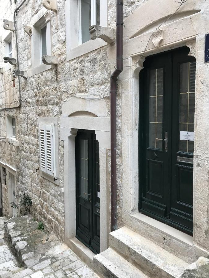 Foteza Apartments Dubrovnik Eksteriør billede