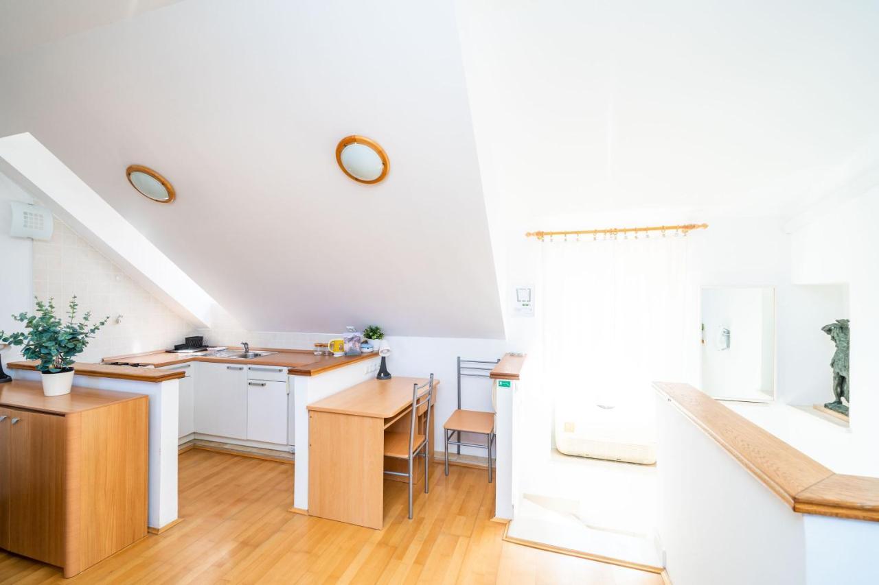 Foteza Apartments Dubrovnik Eksteriør billede
