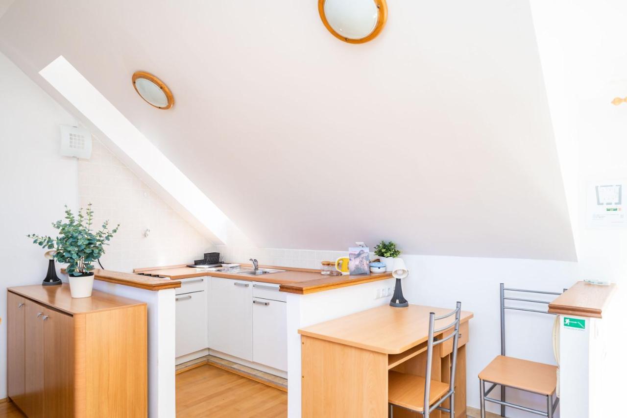 Foteza Apartments Dubrovnik Eksteriør billede
