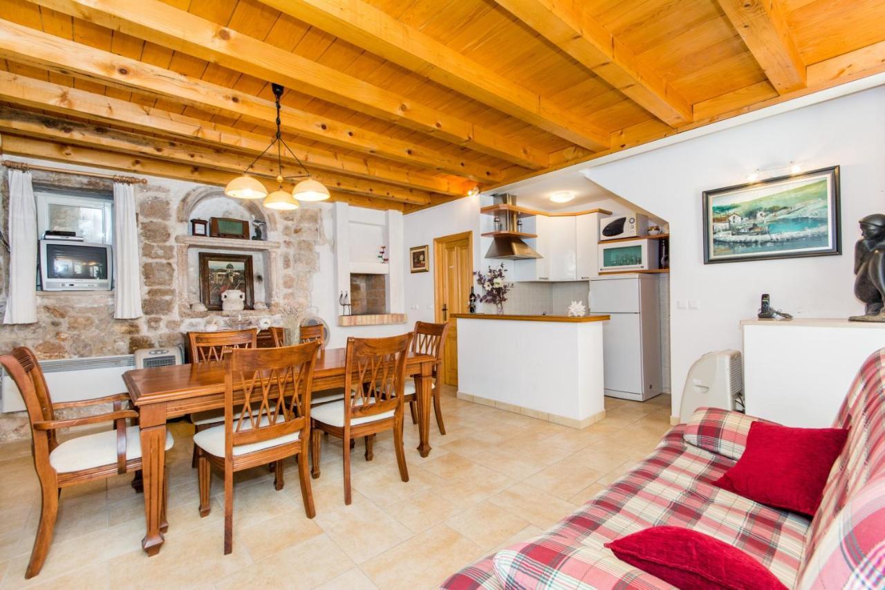 Foteza Apartments Dubrovnik Værelse billede